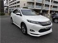 2015 Toyota Harrier