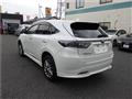 2015 Toyota Harrier