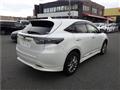 2015 Toyota Harrier