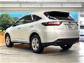 2017 Toyota Harrier