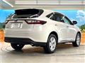 2017 Toyota Harrier