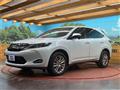 2015 Toyota Harrier
