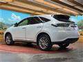 2015 Toyota Harrier