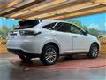 2015 Toyota Harrier