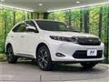 2015 Toyota Harrier