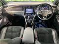2015 Toyota Harrier