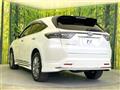 2016 Toyota Harrier