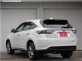 2016 Toyota Harrier
