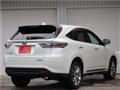2016 Toyota Harrier