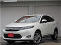 2016 Toyota Harrier