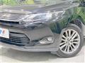 2015 Toyota Harrier