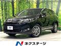 2014 Toyota Harrier
