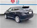 2014 Toyota Harrier