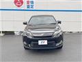2014 Toyota Harrier