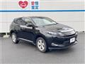 2014 Toyota Harrier