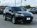 2017 Toyota Harrier