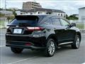 2017 Toyota Harrier