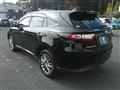 2019 Toyota Harrier
