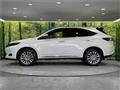 2016 Toyota Harrier