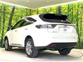 2016 Toyota Harrier