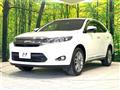 2016 Toyota Harrier