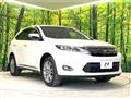 2016 Toyota Harrier