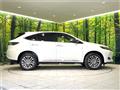 2016 Toyota Harrier