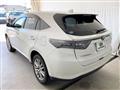 2015 Toyota Harrier