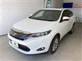 2015 Toyota Harrier