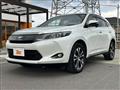 2015 Toyota Harrier