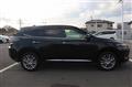 2014 Toyota Harrier
