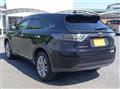 2014 Toyota Harrier