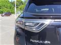 2014 Toyota Harrier