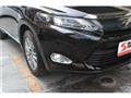 2016 Toyota Harrier