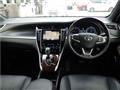 2017 Toyota Harrier