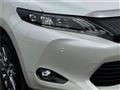 2016 Toyota Harrier