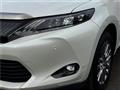 2016 Toyota Harrier