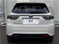 2016 Toyota Harrier