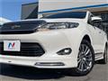 2015 Toyota Harrier
