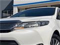 2015 Toyota Harrier