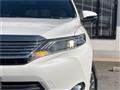 2015 Toyota Harrier