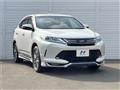 2017 Toyota Harrier