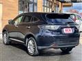 2015 Toyota Harrier