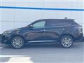 2015 Toyota Harrier