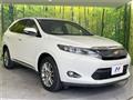 2017 Toyota Harrier