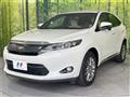 2017 Toyota Harrier