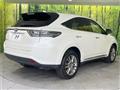 2017 Toyota Harrier