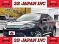 2018 Toyota Harrier