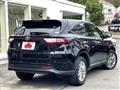 2018 Toyota Harrier