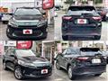 2018 Toyota Harrier